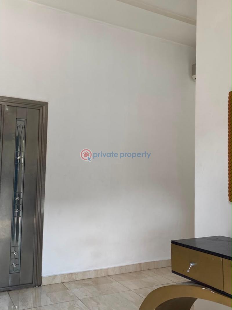 5 bedroom Detached Duplex For Rent Osapa Lekki Lagos - 34