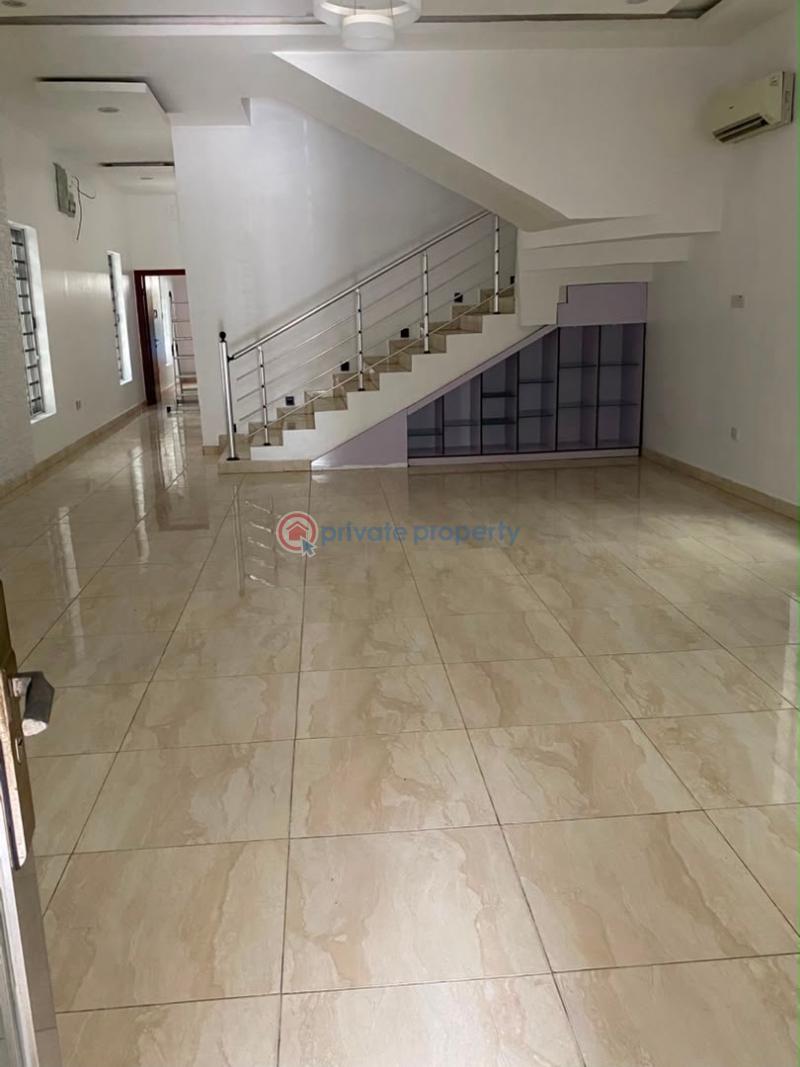 5 bedroom Detached Duplex For Rent Osapa Lekki Lagos - 26