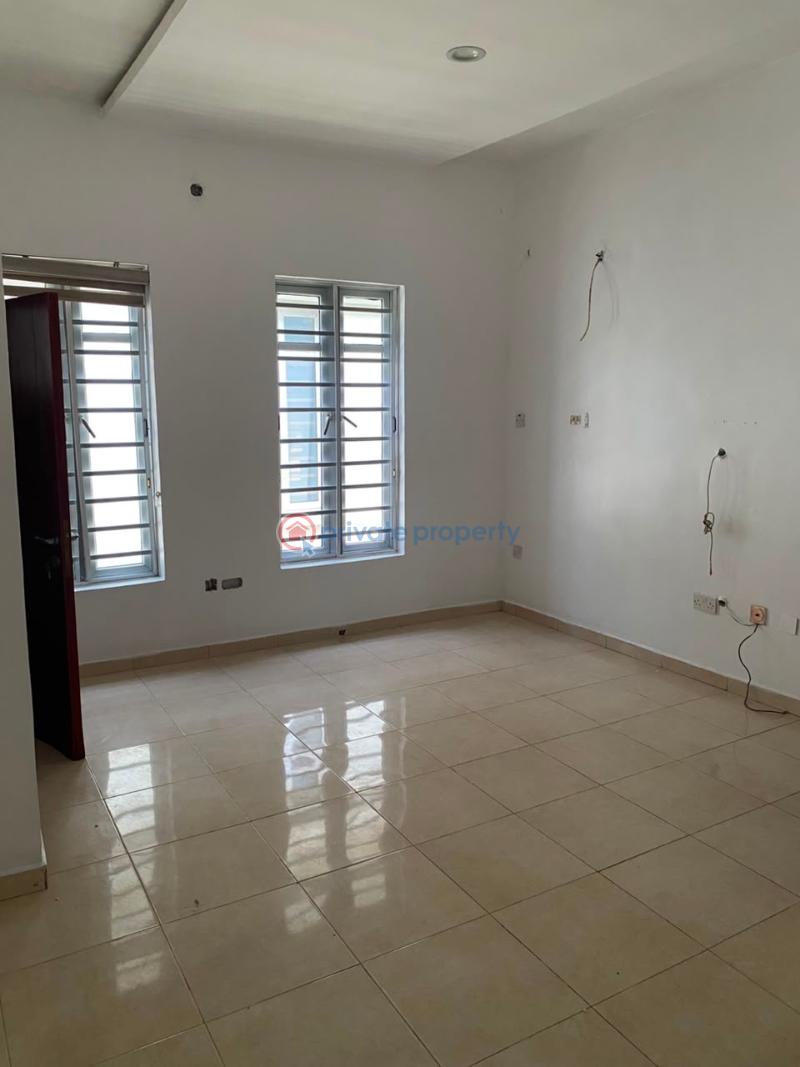 5 bedroom Detached Duplex For Rent Osapa Lekki Lagos - 8