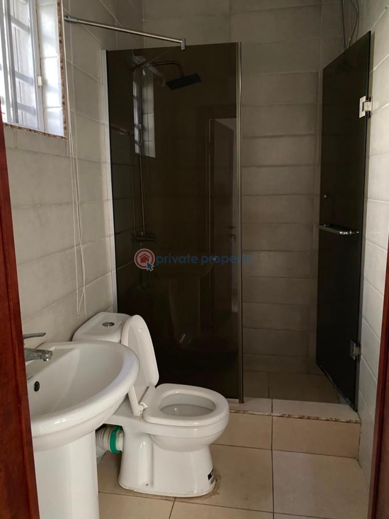 5 bedroom Detached Duplex For Rent Osapa Lekki Lagos - 17