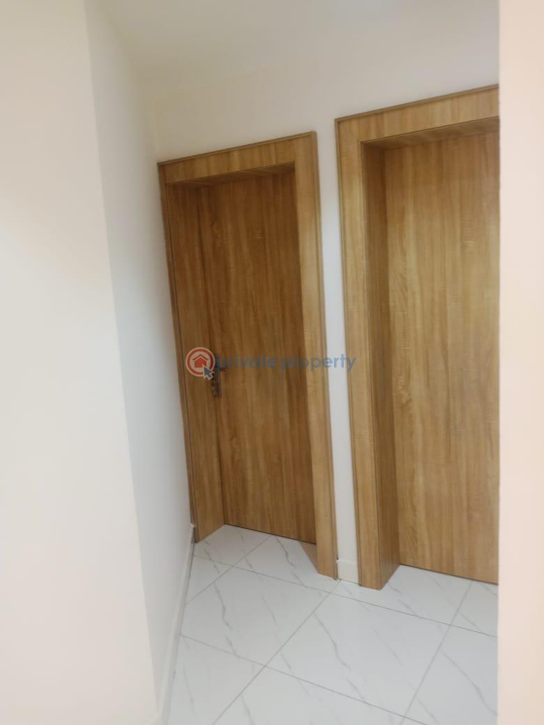 Exclusive finished 3 bedroom fully detached duplex with a room self contain bq - 4 3 bedroom Detached Duplex For Sale Taodak Estate, Kunle Ismail Street Off Yetunde Brown Street Ifako Gbagada Lagos - 4