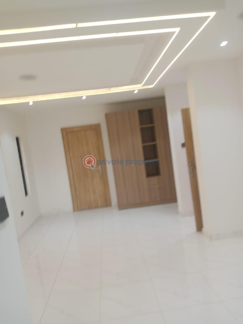 Exclusive finished 3 bedroom fully detached duplex with a room self contain bq - 14 3 bedroom Detached Duplex For Sale Taodak Estate, Kunle Ismail Street Off Yetunde Brown Street Ifako Gbagada Lagos - 14