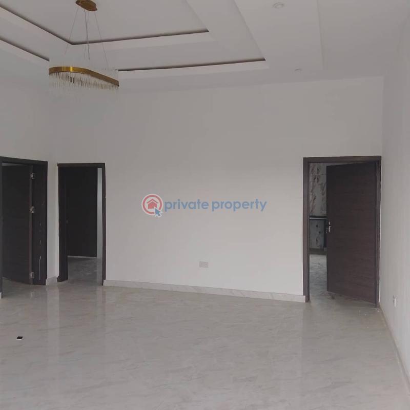 2 bedroom Flat & Apartment For Rent Off Monastery Road Sangotedo Lagos - 3