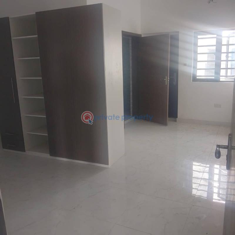2 bedroom Flat & Apartment For Rent Off Monastery Road Sangotedo Lagos - 5