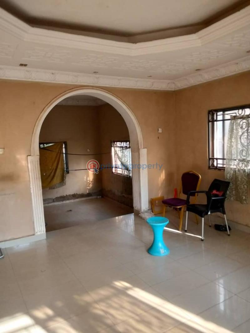 4 bedroom Detached Duplex For Sale Gaduwa Housing Estate Gaduwa Abuja Phase 2  - 2