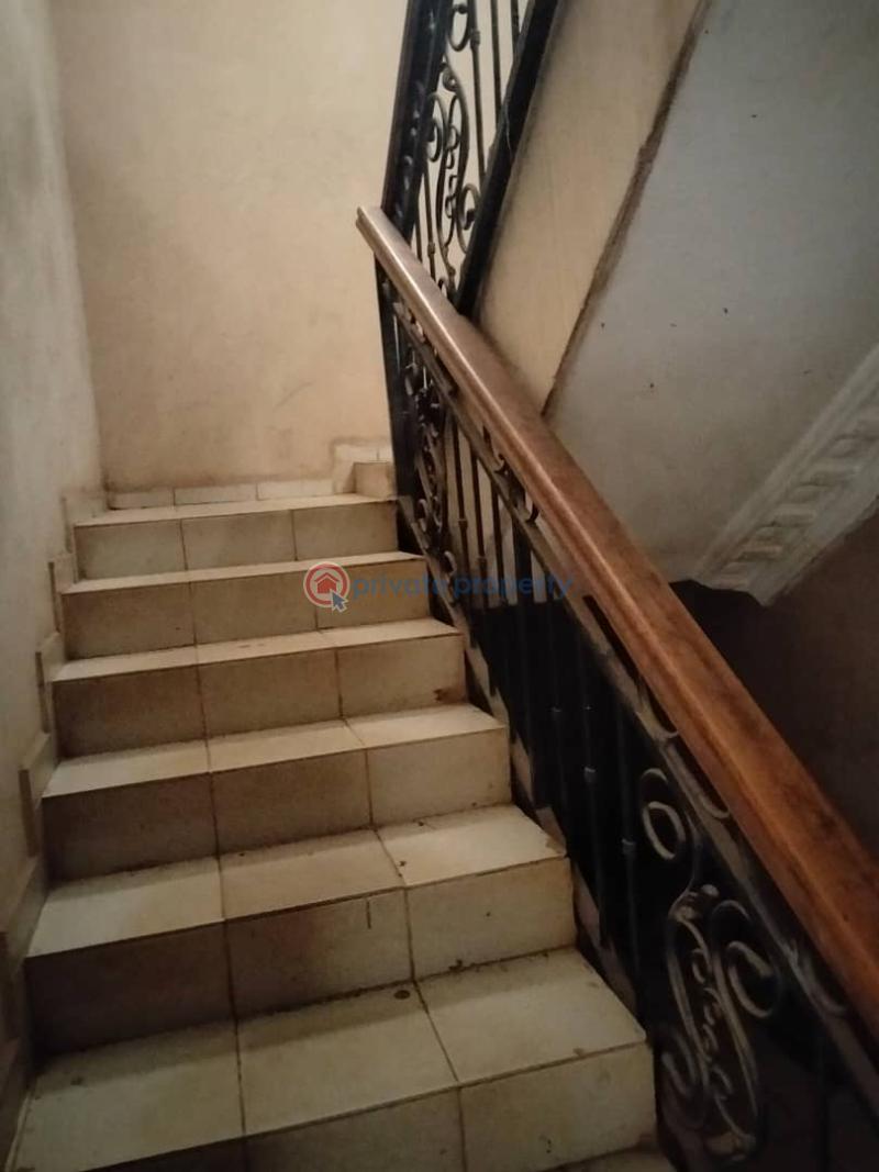 4 bedroom Detached Duplex For Sale Gaduwa Housing Estate Gaduwa Abuja Phase 2  - 1