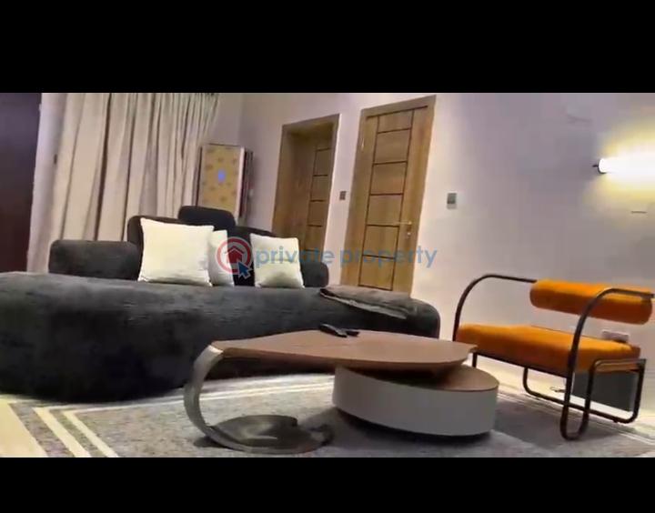 2 bedroom Block Of Flats For Rent Banana Island Ikoyi Lagos - 14