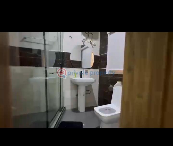 2 bedroom Block Of Flats For Rent Banana Island Ikoyi Lagos - 9