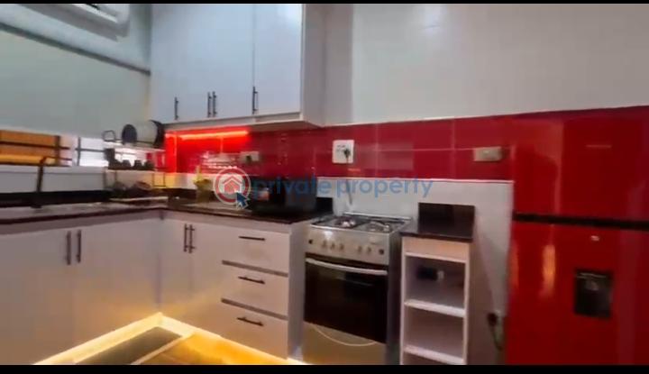 2 bedroom Block Of Flats For Rent Banana Island Ikoyi Lagos - 12