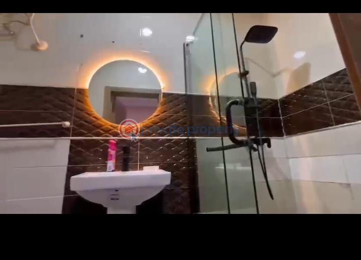 2 bedroom Block Of Flats For Rent Banana Island Ikoyi Lagos - 8