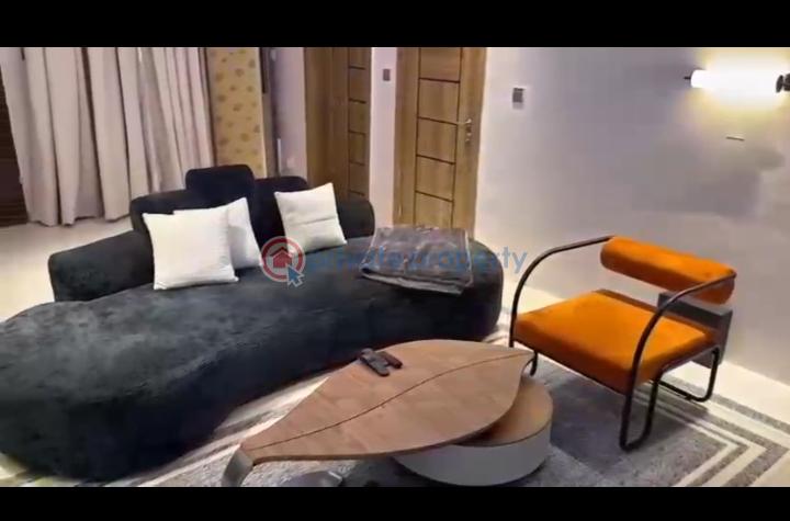 2 bedroom Block Of Flats For Rent Banana Island Ikoyi Lagos - 13