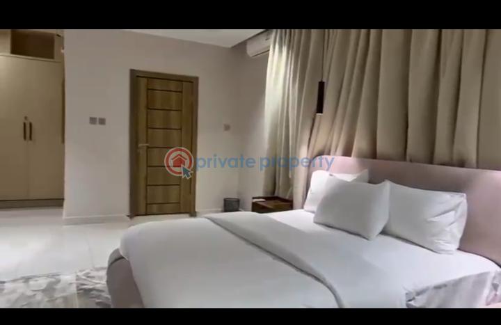 2 bedroom Block Of Flats For Rent Banana Island Ikoyi Lagos - 6