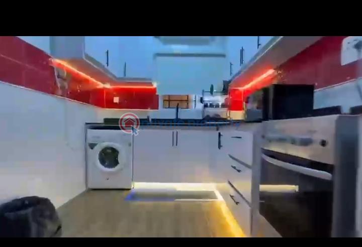2 bedroom Block Of Flats For Rent Banana Island Ikoyi Lagos - 11
