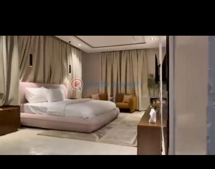 2 bedroom Block Of Flats For Rent Banana Island Ikoyi Lagos - 4