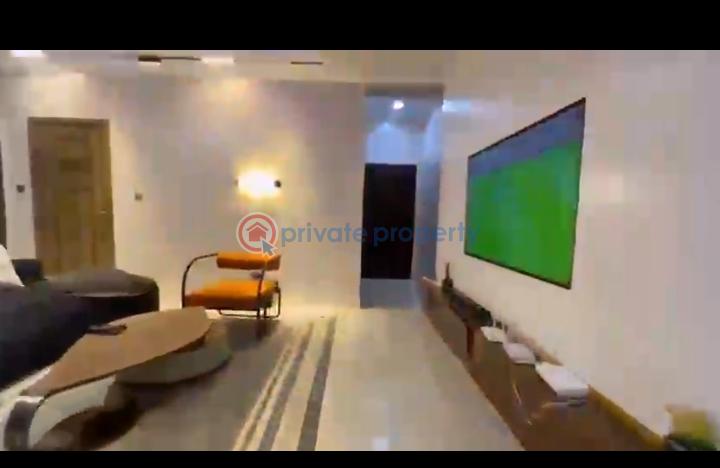 2 bedroom Block Of Flats For Rent Banana Island Ikoyi Lagos - 7
