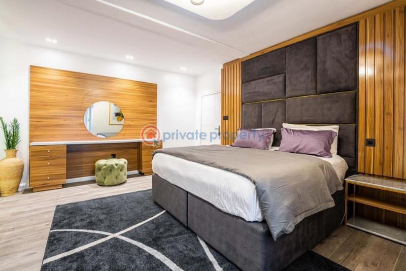 3 bedroom Block Of Flats For Rent Banana Island Ikoyi Lagos - 6