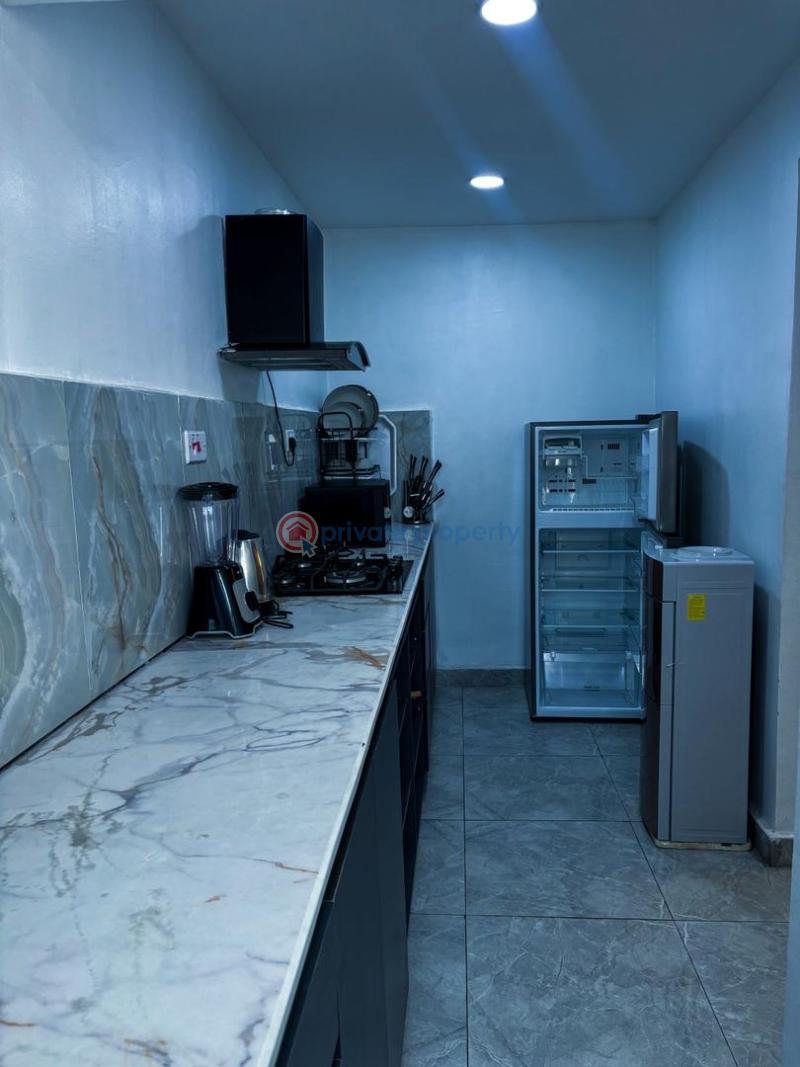 2 bedroom Block Of Flats For Rent Lekki Phase 1 Lagos - 5