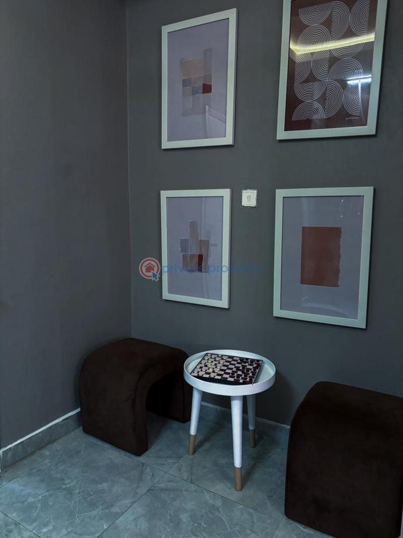 2 bedroom Block Of Flats For Rent Lekki Phase 1 Lagos - 12