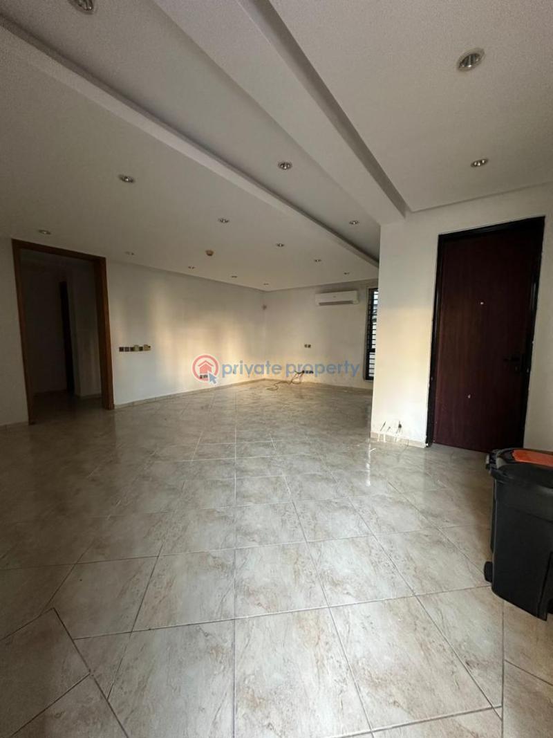 2 bedroom Block Of Flats For Rent Banana Island Ikoyi Lagos - 7