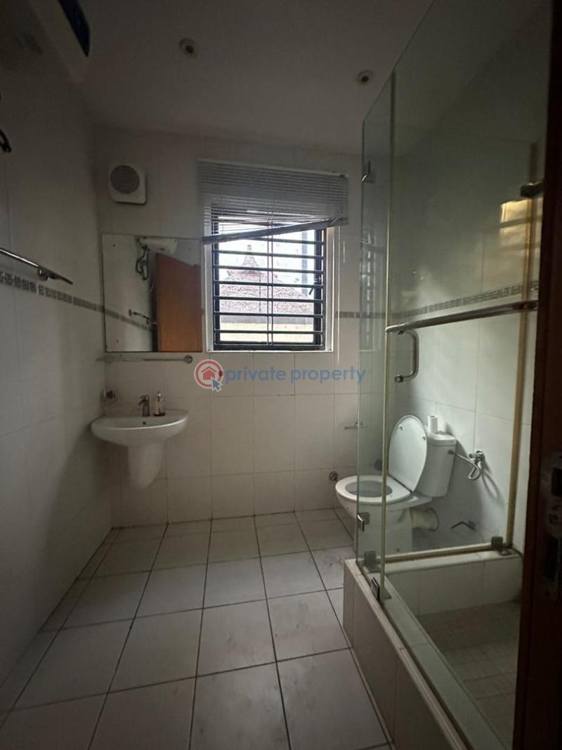 2 bedroom Block Of Flats For Rent Banana Island Ikoyi Lagos - 12