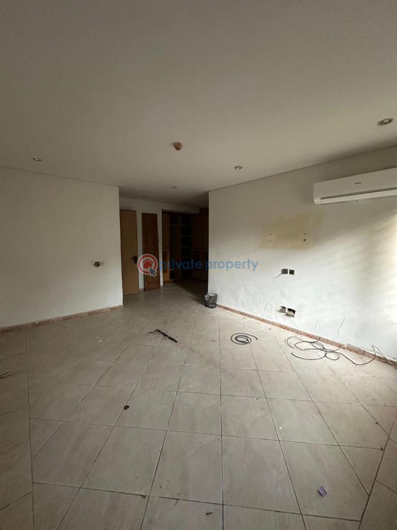 2 bedroom Block Of Flats For Rent Banana Island Ikoyi Lagos - 19