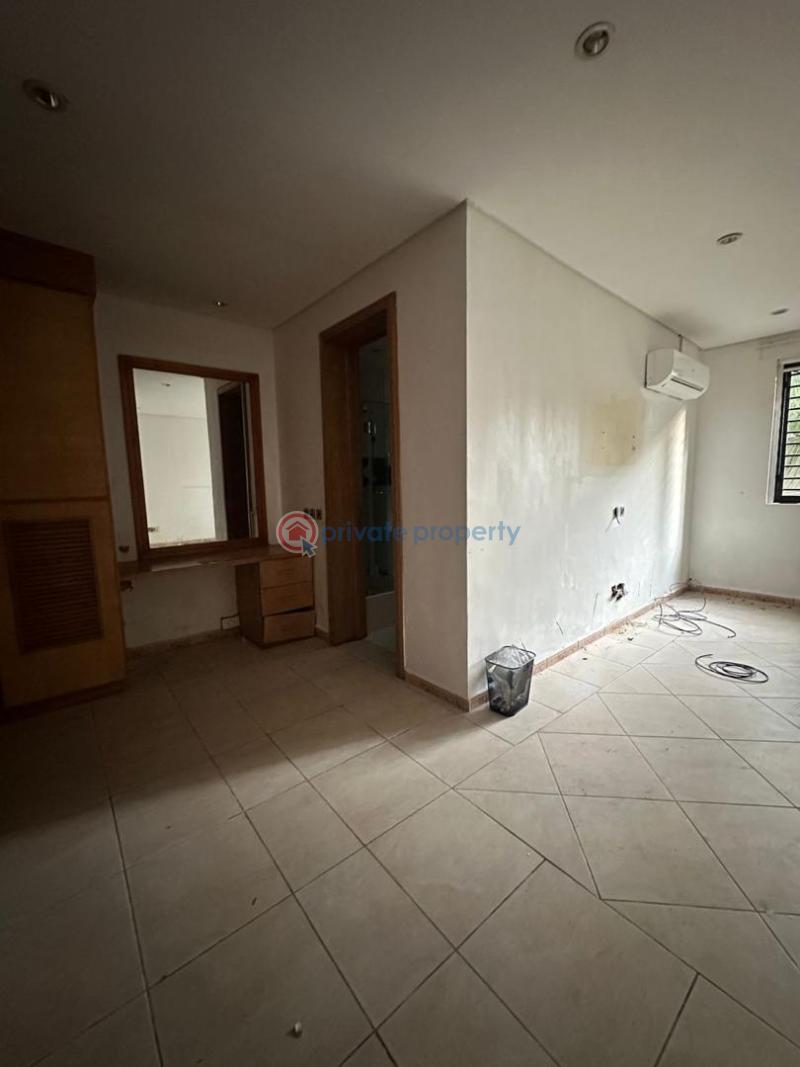 2 bedroom Block Of Flats For Rent Banana Island Ikoyi Lagos - 16