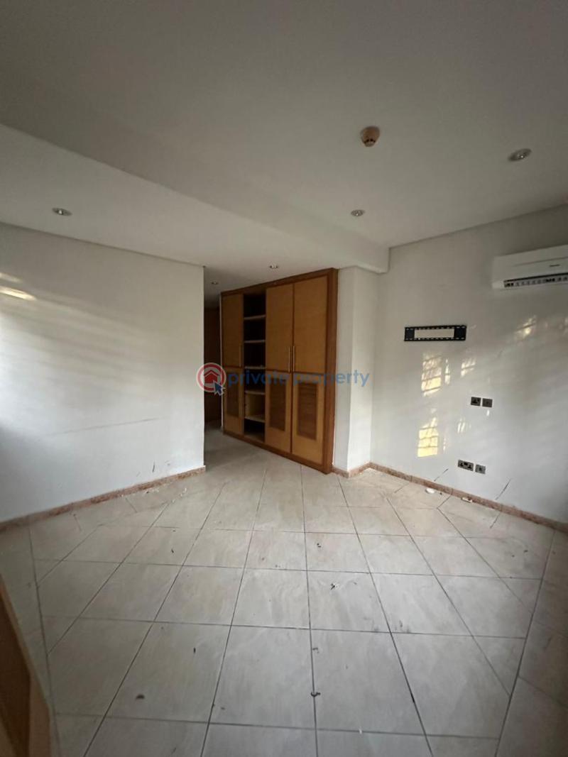 2 bedroom Block Of Flats For Rent Banana Island Ikoyi Lagos - 10