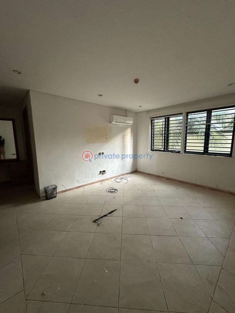 2 bedroom Block Of Flats For Rent Banana Island Ikoyi Lagos - 0