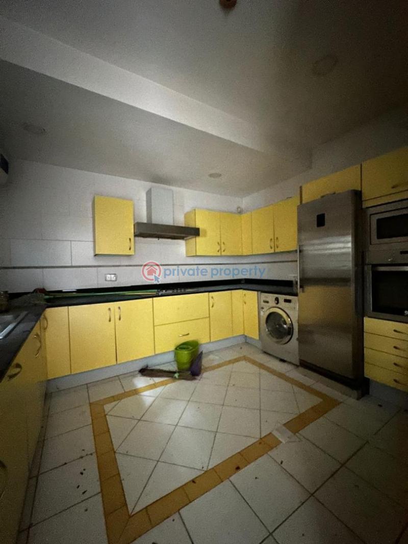 2 bedroom Block Of Flats For Rent Banana Island Ikoyi Lagos - 4