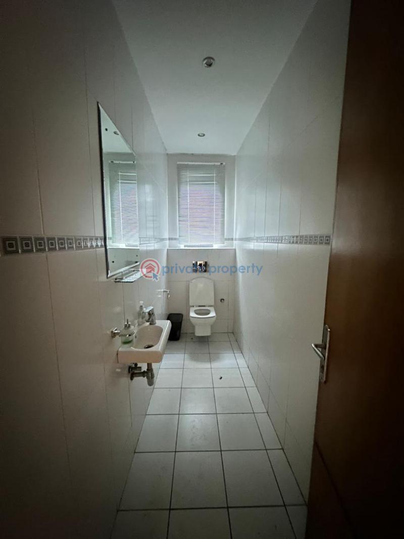2 bedroom Block Of Flats For Rent Banana Island Ikoyi Lagos - 13