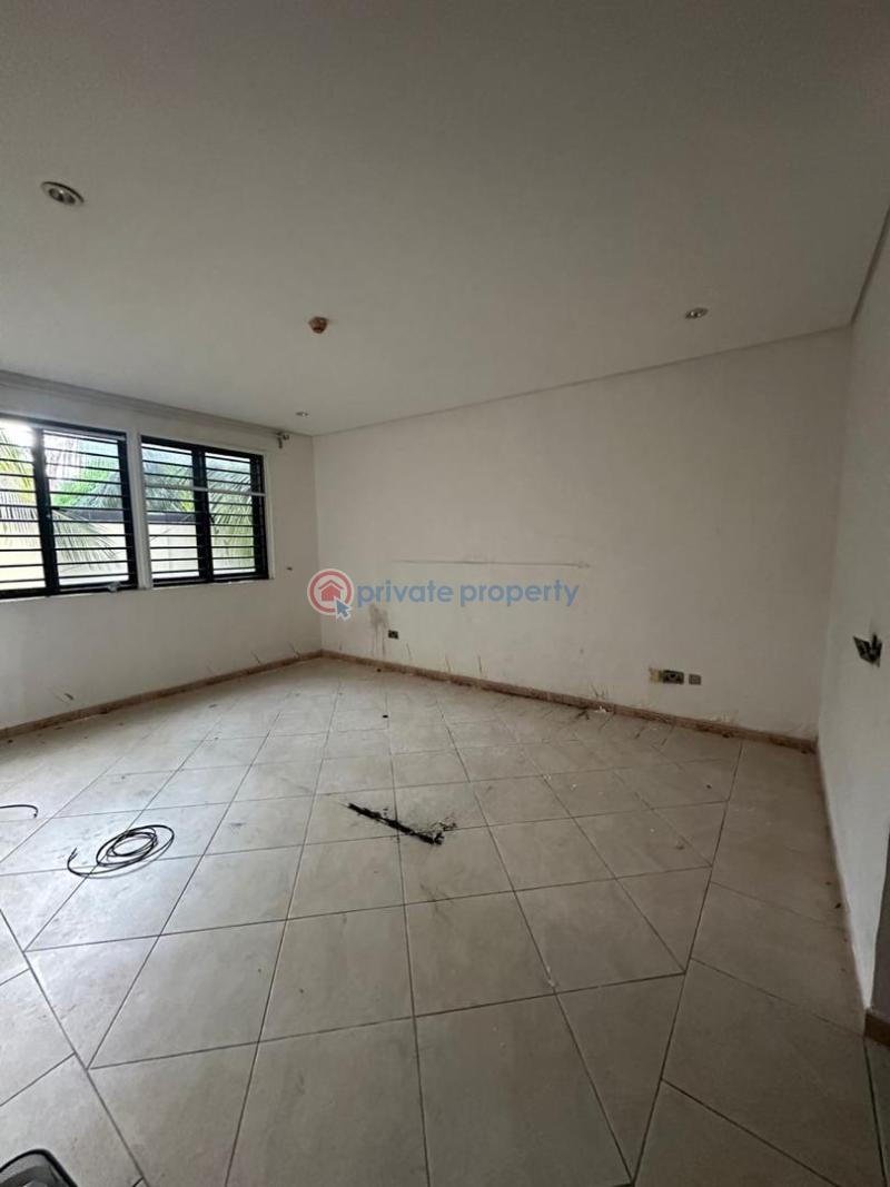 2 bedroom Block Of Flats For Rent Banana Island Ikoyi Lagos - 17
