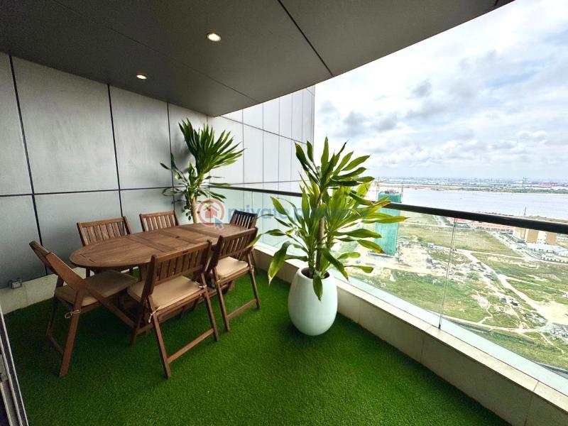4 bedroom Flat & Apartment For Sale Eko Atlantic Victoria Island Lagos - 10