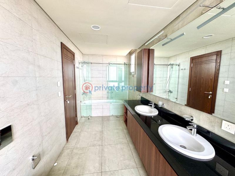 4 bedroom Flat & Apartment For Sale Eko Atlantic Victoria Island Lagos - 7