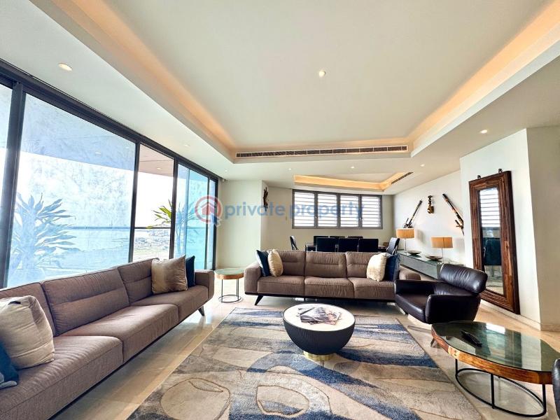 4 bedroom Flat & Apartment For Sale Eko Atlantic Victoria Island Lagos - 0