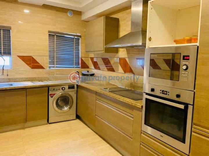 10 bedroom Flat & Apartment For Sale Banana Island Ikoyi Lagos - 3