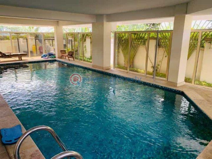 10 bedroom Flat & Apartment For Sale Banana Island Ikoyi Lagos - 4