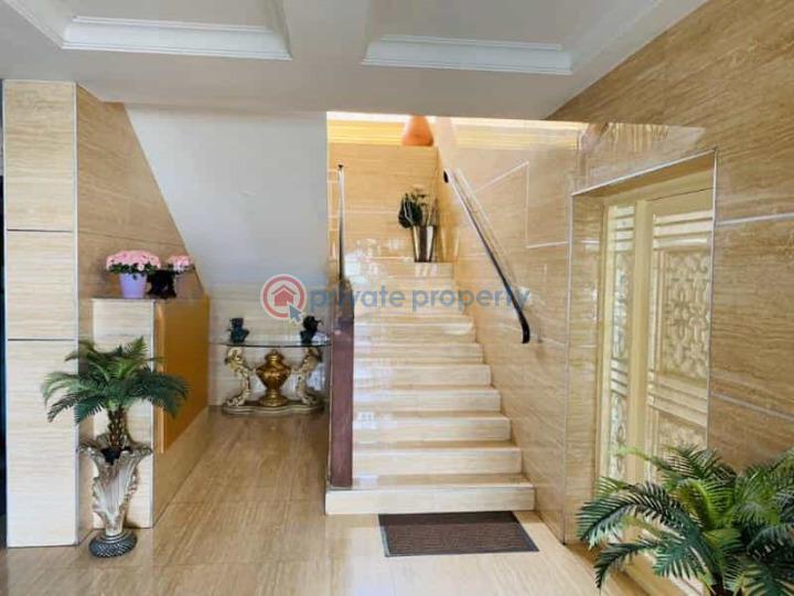 10 bedroom Flat & Apartment For Sale Banana Island Ikoyi Lagos - 1