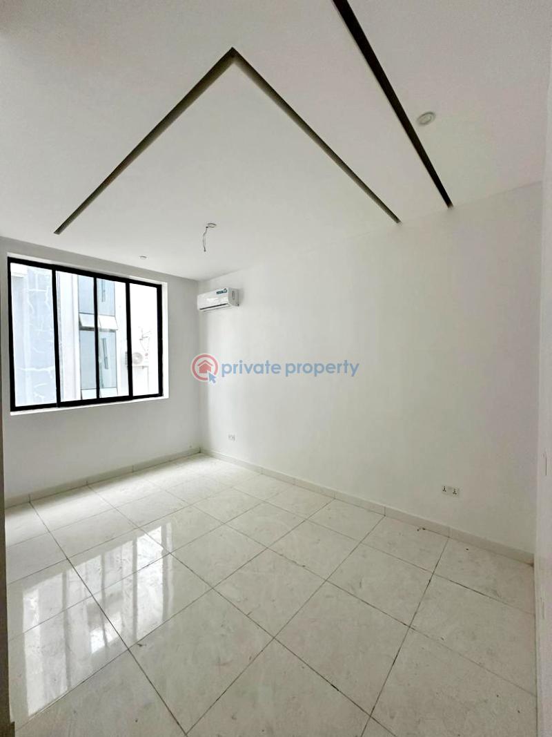 2 bedroom Flat & Apartment For Sale Oniru Victoria Island Lagos - 4