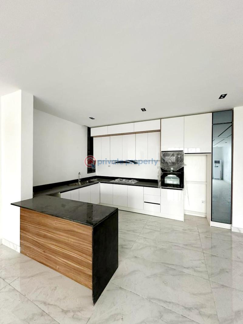 2 bedroom Flat & Apartment For Sale Oniru Victoria Island Lagos - 6