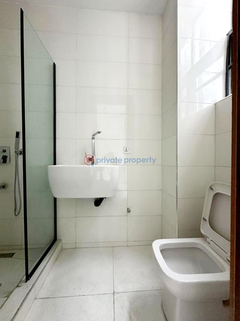 2 bedroom Flat & Apartment For Sale Oniru Victoria Island Lagos - 11