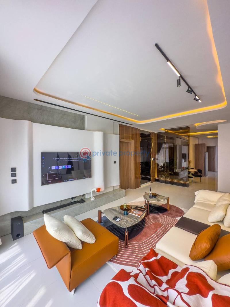 2 bedroom Block Of Flats Short let Lekki Phase 1 Lagos - 1