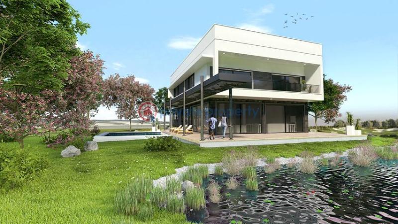 4 bedroom Duplex For Sale Lekki Epe Express Way Lagos Island  - 2