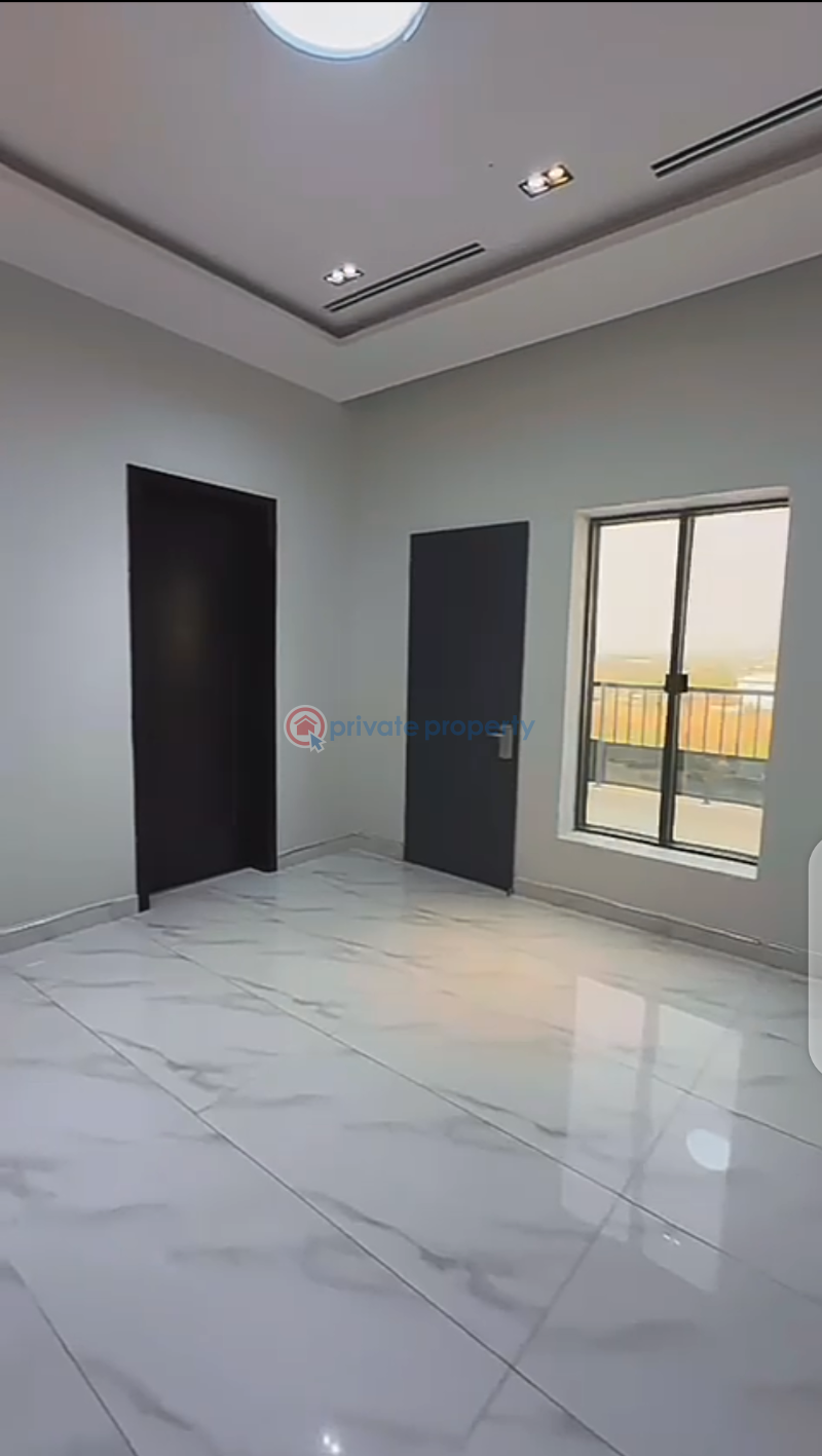 4 bedroom Penthouse For Sale Wuye Abuja Phase 2  - 3