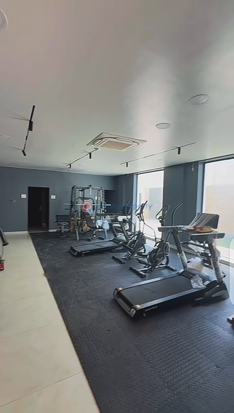 4 bedroom Penthouse For Sale Wuye Abuja Phase 2  - 1