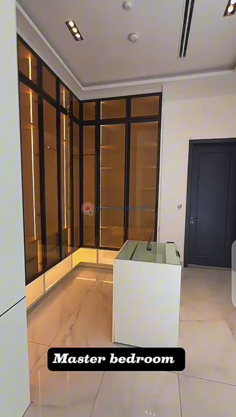 4 bedroom Penthouse For Sale Wuye Abuja Phase 2  - 6