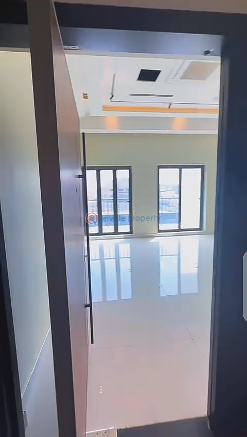 4 bedroom Penthouse For Sale Wuye Abuja Phase 2  - 14