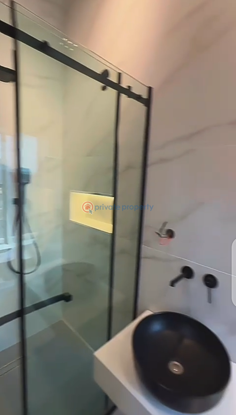 4 bedroom Penthouse For Sale Wuye Abuja Phase 2  - 9