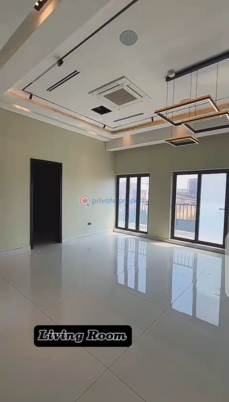 4 bedroom Penthouse For Sale Wuye Abuja Phase 2  - 13