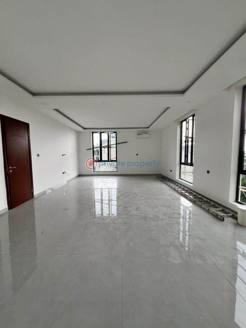 5 bedroom Detached Duplex For Sale Banana Island Ikoyi Lagos - 6