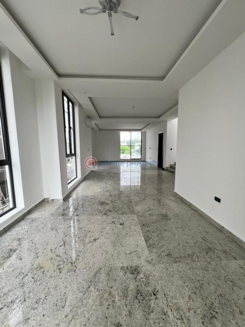 5 bedroom Detached Duplex For Sale Banana Island Ikoyi Lagos - 2